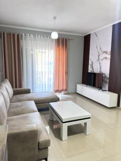 David Apartment - Saranda - 5