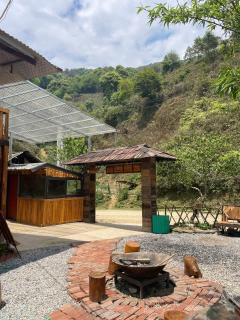 Hoa Núi 2 Homestay Tà Xùa - - 1