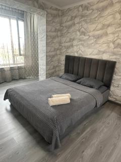 Аэропорт apartments - - 8