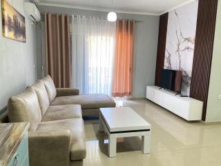 David Apartment Sarande - 0