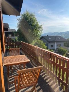 Chalet Muse - Schüpfheim - 5