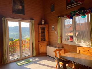 Chalet Muse - Schüpfheim - 3