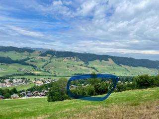 Chalet Muse - Schüpfheim - 2