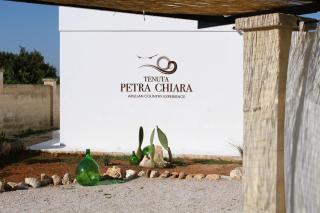 Tenuta Petra Chiara - B&B - Torre Lapillo - 9