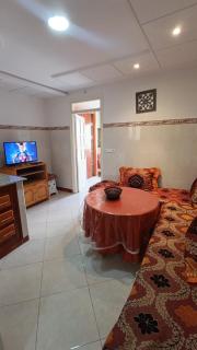 8 personen airco centrum - Al-Ḥoseyma - 2
