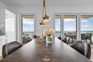 Ferienwohnung Seascape, App 15 Olpenitz - 7