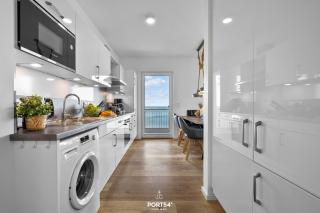 Ferienwohnung Seascape, App 15 Olpenitz - 1
