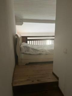 La chambre du bout du monde - Terraube - 7