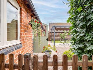 The Parlour - Uk10958 - Burlton - 3