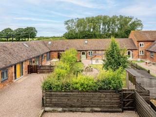 The Parlour - Uk10958 - Burlton - 2