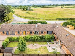 The Parlour - Uk10958 - Burlton - 1