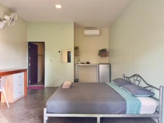 Sleep Inn - Lonely Beach - Ko Chang - 0