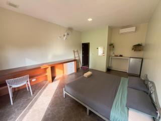 Sleep Inn - Lonely Beach - Ko Chang - 2