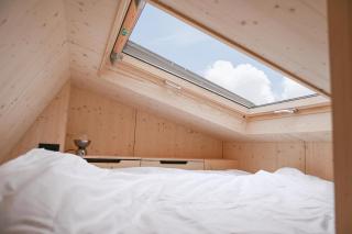 Green Tiny Spot Schillig - Tiny House Connect 4 - Wangerland - 1