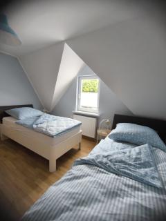 Ferienwohnung im Gästehaus Brauer - 6