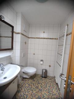 Ferienwohnung im Gästehaus Brauer - Norderney - 3