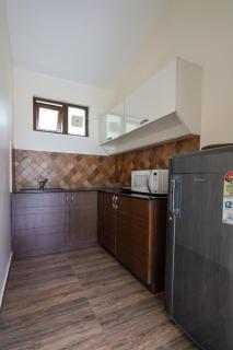 Hillscape Resort - 6