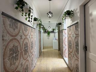 Rooms La Laja 1 - 5