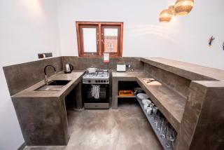 Turtle Bay Cottage - 1