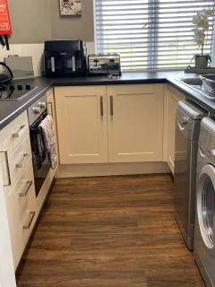 The Gillett's Cottage - Wantage - 8