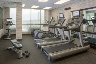 Courtyard by Marriott Nashville Goodlettsville - 9