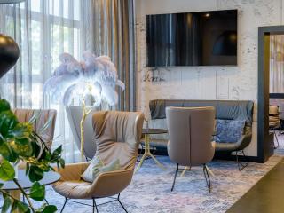 Mercure Hotel Würzburg am Mainufer - Würzburg - 2