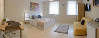 Szíriusz Apartmanház - Gyula - 2