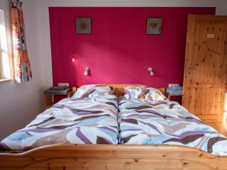 Ferienwohnung Inge - Grainau - 1