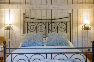 Chambre Mansarde - L'orée De Lansot - 7