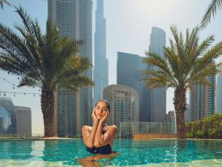 Sofitel Dubai Downtown - 7