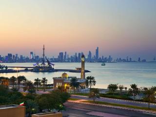 ibis Kuwait Salmiya - Kuwait - 0