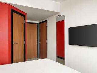 ibis Kuwait Salmiya - Kuwait - 4