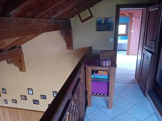 Les chambres du trolle - Chevenoz - 7