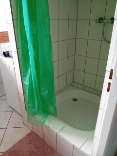 Les chambres du trolle - Chevenoz - 6
