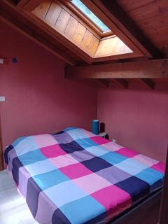 Les chambres du trolle - Chevenoz - 5