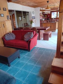 Les chambres du trolle - 4