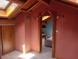 Les chambres du trolle - Chevenoz - 3