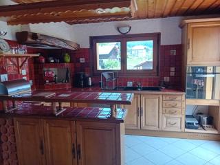 Les chambres du trolle - Chevenoz - 1