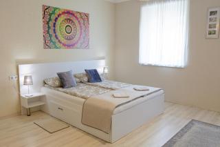 Szíriusz Apartmanház - Gyula - 4