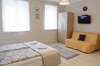 Szíriusz Apartmanház - Gyula - 3