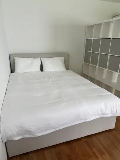 Ludwig- Upscale Area- 10 min walk to Old town & Direkt at Oktoberfest- walk 4 mins to 2 U-Bahn stations & PARKING AVAILABLE - Monaco di Baviera - 2