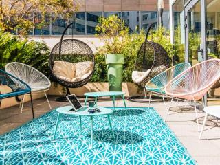 ibis Styles Nice Aéroport Arenas - Nizza - 8