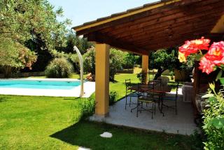 Villa Angels - 1