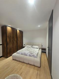 3BiS Apartment - 4
