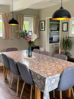 The Gillett's Cottage - Wantage - 1