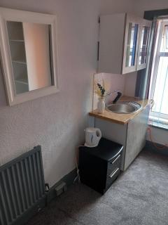 New Central Guest House - Blackpool - 9