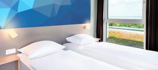 B&B HOTEL Dresden City-Süd - Dresden - 9