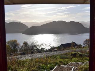 Mango Ponys Bothy - Uk31959 - Diabaig - 2