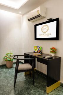 Foxoso Hotel Delhi Airport - Neu-Delhi - 5