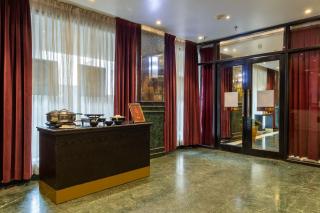 Foxoso Hotel Delhi Airport - Neu-Delhi - 2